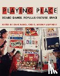 Randl, Chad, Lasansky, D. Medina - Playing Place