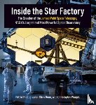 Gunn, Chris, Wanjek, Christopher - Inside the Star Factory