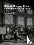  - Detroit–Moscow–Detroit