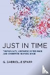 Starr, G. Gabrielle - Just in Time
