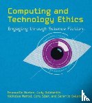 Burton, Emmanuelle, Goldsmith, Judy - Computing and Technology Ethics