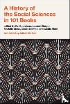 Lemieux, Cyril, Berger, Laurent - A History of the Social Sciences in 101 Books