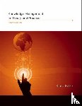 Dalkir, Kimiz - Knowledge Management in Theory and Practice