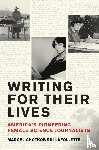 LaFollette, Marcel Chotkowski - Writing for Their Lives - America’s Pioneering Female Science Journalists
