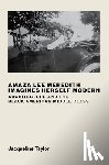 Taylor, Jacqueline - Amaza Lee Meredith Imagines Herself Modern
