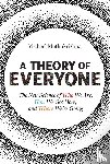 Muthukrishna, Michael - THEORY OF EVERYONE
