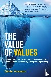 Aronson, Daniel - The Value of Values