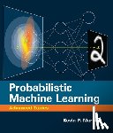 Murphy, Kevin P. - Probabilistic Machine Learning