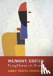 Rumsey, Abby Smith - Memory, Edited