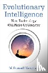 Neuman, W. Russell - Evolutionary Intelligence