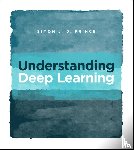 Prince, Simon J.D. - Understanding Deep Learning