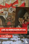 Spieker, Sven - Art as Demonstration
