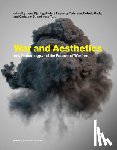 Bjering, Jens, Engberg-Pedersen, Anders - War and Aesthetics