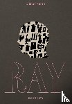 Levy, Ellen - A Book about Ray