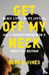 Hines, Debbie - Get Off My Neck
