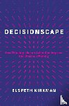 Kirkman, Elspeth - Decisionscape