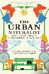Schilthuizen, Menno, Nussbaum, Jono - The Urban Naturalist