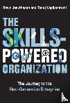 Jesuthasan, Ravin, Kapilashrami, Tanuj - The Skills-Powered Organization