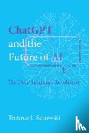 Sejnowski, Terrence J. - ChatGPT and the Future of AI