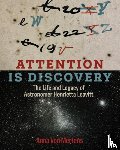 Mertens, Anna Von - Attention Is Discovery