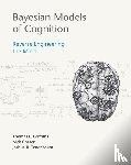 Griffiths, Thomas L., Chater, Nick - Bayesian Models of Cognition