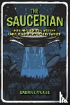 Mckee, Gabriel - The Saucerian