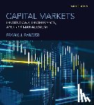 Fabozzi, Frank J. - Capital Markets, sixth edition