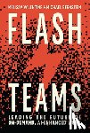 Valentine, Melissa, Bernstein, Michael - Flash Teams