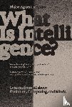 Arcas, Blaise Aguera y - What Is Intelligence?