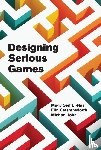 El-Nasr, Magy Seif, Carstensdottir, Elin - Designing Serious Games