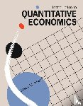 Shapiro, Jesse M. - Introduction to Quantitative Economics