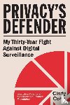 Cohn, Cindy - Privacy's Defender