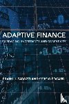 Fabozzi, Frank J., Focardi, Sergio - Adaptive Finance