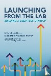 Nelsen, Lita, Boyce, Maureen Stancik - Launching from the Lab