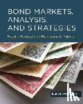 Fabozzi, Frank J. - Bond Markets, Analysis, and Strategies, eleventh edition