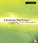 Antoniou, Grigoris, Groth, Paul, Harmelen, Frank Van - A Semantic Web Primer, third edition