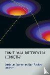 Sussman, Gerald Jay, Wisdom, Jack - Functional Differential Geometry