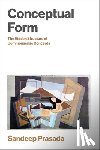 Prasada, Sandeep - Conceptual Form