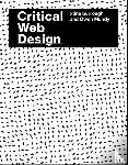 Burrough, Xtine - Critical Web Design