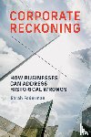 Federman, Sarah - Corporate Reckoning