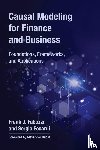 Fabozzi, Frank J., Focardi, Sergio - Causal Modeling for Finance and Business