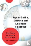  - Japan's Bubble, Deflation, and Long-term Stagnation