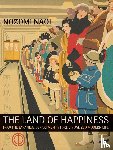 Naoi, Nozomi - The Land of Happiness