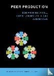 Hill, Benjamin Mako, Pentzold, Christian Pentzold - Peer Production