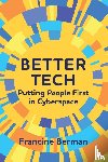 Berman, Francine - Better Tech