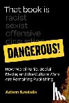 Szetela, Adam - That Book Is Dangerous!