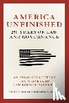 Natapoff, Alexandra, Charles, Guy-Uriel E. - America Unfinished