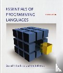 Friedman, Daniel P. (Indiana University), Wand, Mitchell (Northeastern University) - Essentials of Programming Languages