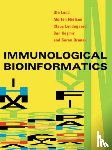 Lund, Ole (Ctr Biological Sequence Analys), Nielsen, Morten (Ctr Biological Sequence Analys), Lundegaard, Claus (Ctr Biological Sequence Analys), Kesmir, Can (Utrecht University) - Immunological Bioinformatics