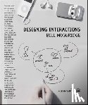 Moggridge, Bill - Designing Interactions